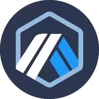 Arbitrum logo